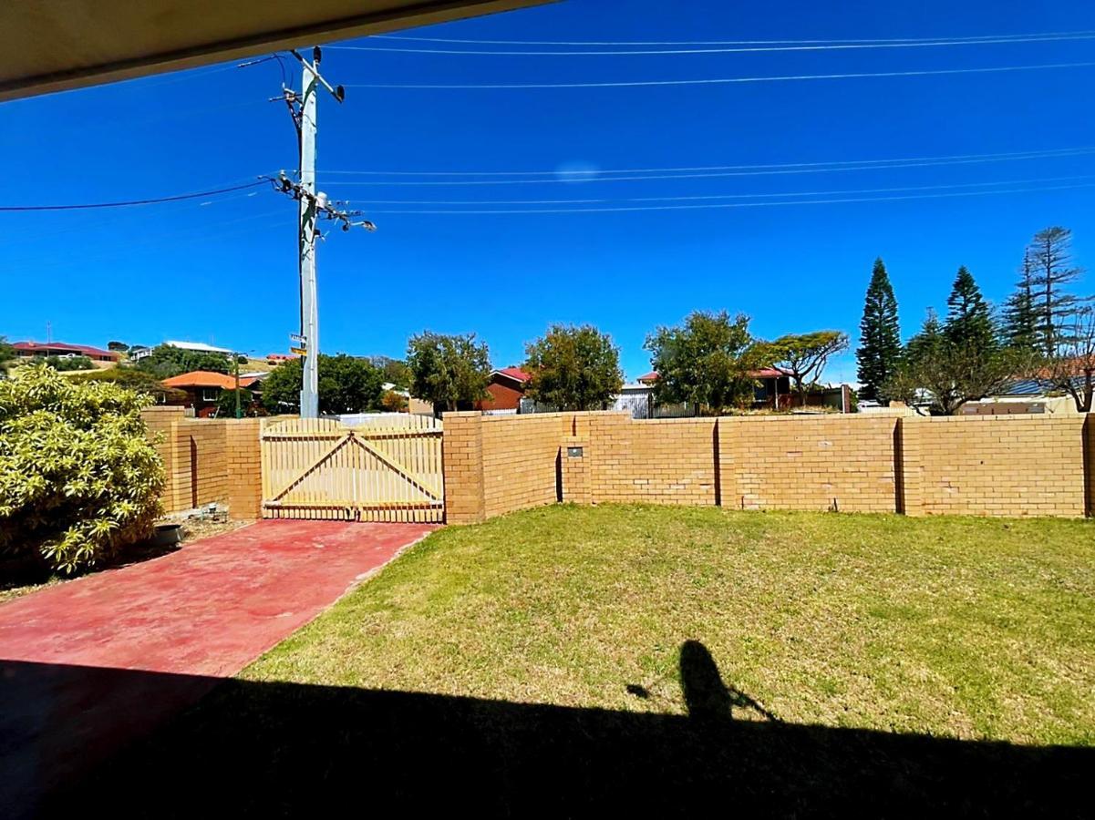 Geraldton Holiday Stays 外观 照片