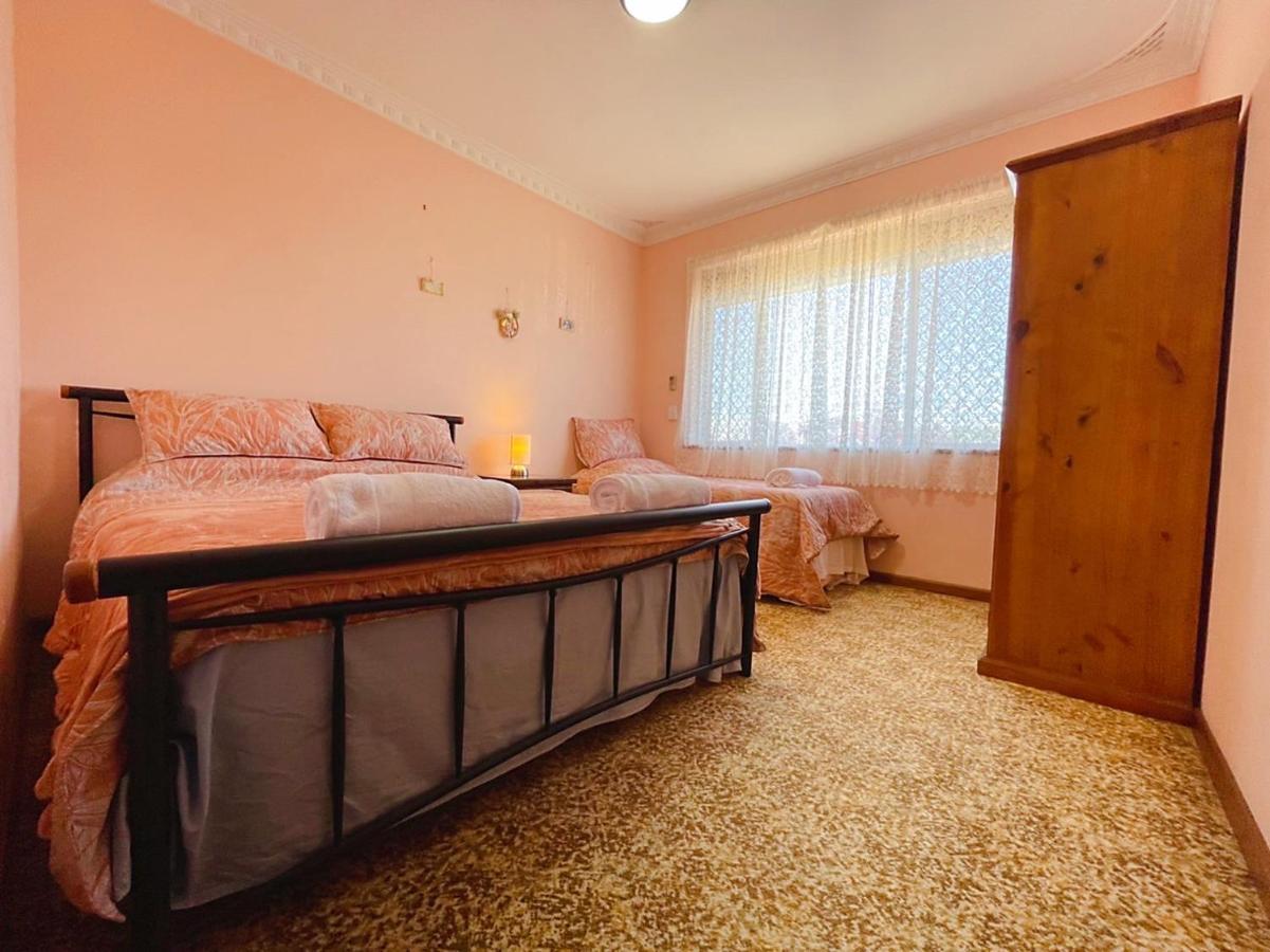 Geraldton Holiday Stays 外观 照片