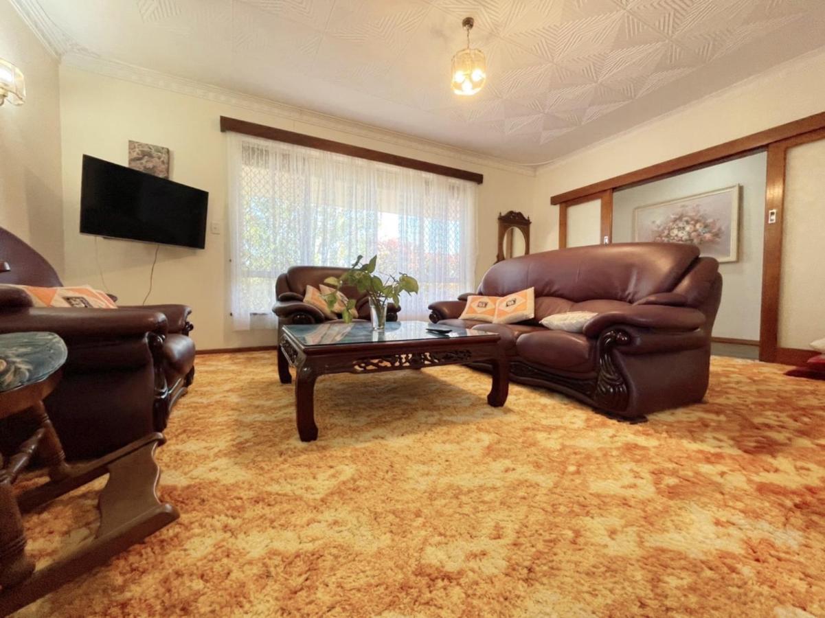 Geraldton Holiday Stays 外观 照片